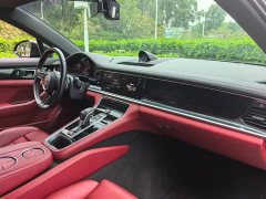 Porsche Panamera Executive 2.9T - фото 12