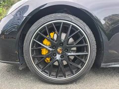 Porsche Panamera Executive 2.9T - фото 3