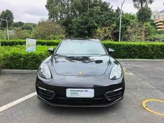 Porsche Panamera Executive 2.9T - фото 4