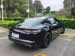 Porsche Panamera Executive 2.9T - фото 5