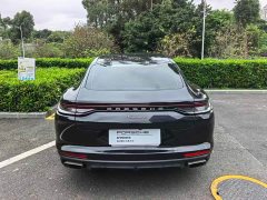 Porsche Panamera Executive 2.9T - фото 6