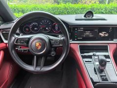 Porsche Panamera Executive 2.9T - фото 7
