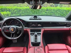 Porsche Panamera Executive 2.9T - фото 8