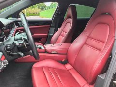 Porsche Panamera Executive 2.9T - фото 9