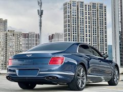 Bentley Flying Spur plug-in hybrid 2.9T V6 Hybrid - фото 13