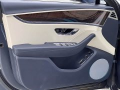 Bentley Flying Spur plug-in hybrid 2.9T V6 Hybrid - фото 15