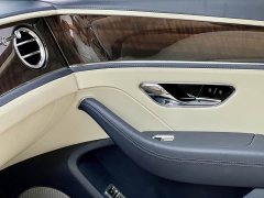 Bentley Flying Spur plug-in hybrid 2.9T V6 Hybrid - фото 19