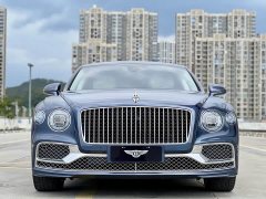 Bentley Flying Spur plug-in hybrid 2.9T V6 Hybrid - фото 2
