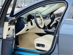 Bentley Flying Spur plug-in hybrid 2.9T V6 Hybrid - фото 4