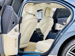 Bentley Flying Spur plug-in hybrid 2.9T V6 Hybrid - фото 5