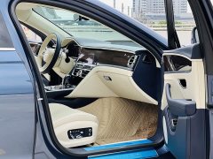 Bentley Flying Spur plug-in hybrid 2.9T V6 Hybrid - фото 6