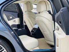 Bentley Flying Spur plug-in hybrid 2.9T V6 Hybrid - фото 7