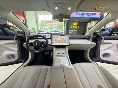 Luxeed Zhijie S7 2026 Max (192-line lidar) - фото 10
