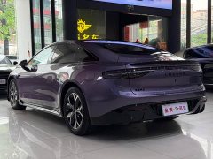 Luxeed Zhijie S7 2026 Max (192-line lidar) - фото 15