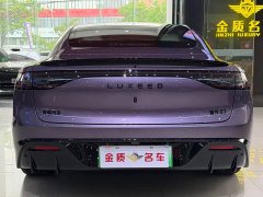 Luxeed Zhijie S7 2026 Max (192-line lidar) - фото 16