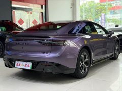 Luxeed Zhijie S7 2026 Max (192-line lidar) - фото 17