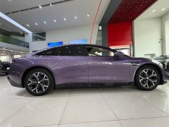 Luxeed Zhijie S7 2026 Max (192-line lidar) - фото 18