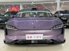 Luxeed Zhijie S7 2026 Max (192-line lidar) - фото 2