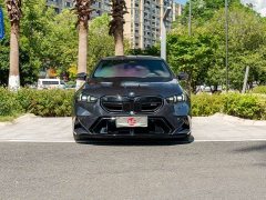 BMW M5 New Energy M5 - фото 2