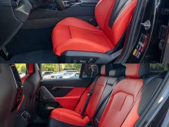 BMW M5 New Energy M5 - фото 8