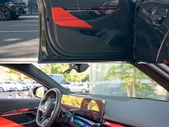 BMW M5 New Energy M5 - фото 9