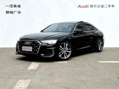 Audi A6L 40 TFSI Luxury Dynamic Edition - фото 1