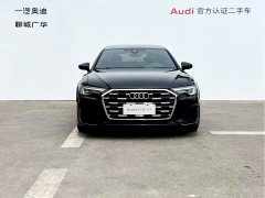 Audi A6L 40 TFSI Luxury Dynamic Edition - фото 2