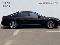 Audi A6L 40 TFSI Luxury Dynamic Edition - фото 3