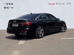 Audi A6L 40 TFSI Luxury Dynamic Edition - фото 4