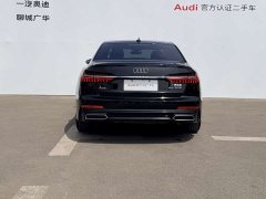 Audi A6L 40 TFSI Luxury Dynamic Edition - фото 5