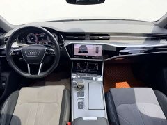 Audi A6L 40 TFSI Luxury Dynamic Edition - фото 6