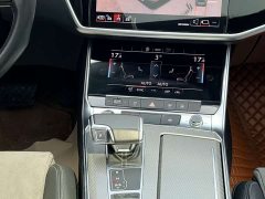 Audi A6L 40 TFSI Luxury Dynamic Edition - фото 7