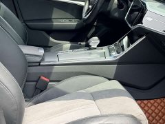 Audi A6L 40 TFSI Luxury Dynamic Edition - фото 9
