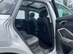 Audi Q3 40 TFSI Fashionable and Dynamic - фото 10