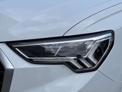 Audi Q3 40 TFSI Fashionable and Dynamic - фото 13