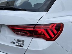 Audi Q3 40 TFSI Fashionable and Dynamic - фото 14