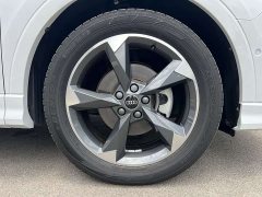 Audi Q3 40 TFSI Fashionable and Dynamic - фото 15