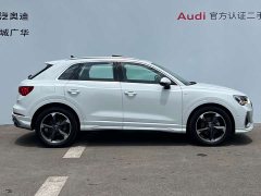 Audi Q3 40 TFSI Fashionable and Dynamic - фото 3