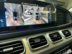 Mercedes-Benz GLE Coupe GLE 350 4MATIC Luxury - фото 12