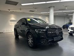 Mercedes-Benz GLE Coupe GLE 350 4MATIC Luxury - фото 3