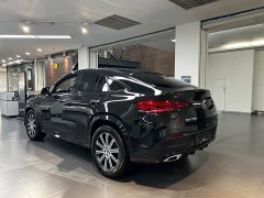 Mercedes-Benz GLE Coupe GLE 350 4MATIC Luxury - фото 4