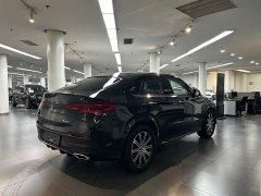 Mercedes-Benz GLE Coupe GLE 350 4MATIC Luxury - фото 6