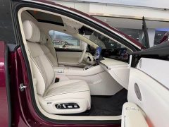 Stelato Xiangjie S9 2026 extended range Ultra rear drive 53kWh (192-line lidar) - фото 11