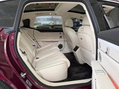 Stelato Xiangjie S9 2026 extended range Ultra rear drive 53kWh (192-line lidar) - фото 12