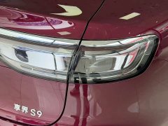 Stelato Xiangjie S9 2026 extended range Ultra rear drive 53kWh (192-line lidar) - фото 14