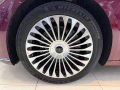 Stelato Xiangjie S9 2026 extended range Ultra rear drive 53kWh (192-line lidar) - фото 16