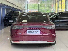 Stelato Xiangjie S9 2026 extended range Ultra rear drive 53kWh (192-line lidar) - фото 4