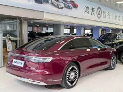 Stelato Xiangjie S9 2026 extended range Ultra rear drive 53kWh (192-line lidar) - фото 5