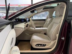 Stelato Xiangjie S9 2026 extended range Ultra rear drive 53kWh (192-line lidar) - фото 6