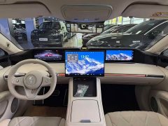 Stelato Xiangjie S9 2026 extended range Ultra rear drive 53kWh (192-line lidar) - фото 7